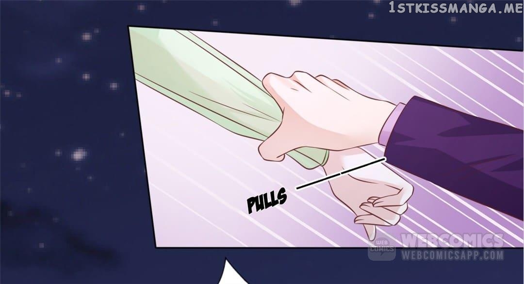 Peachy Lover ( My Little Peachy Girl ) chapter 199 - page 46