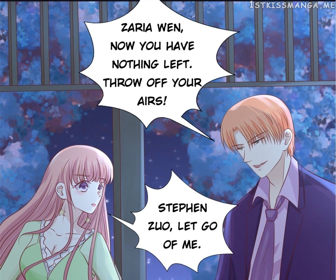 Peachy Lover ( My Little Peachy Girl ) chapter 199 - page 47
