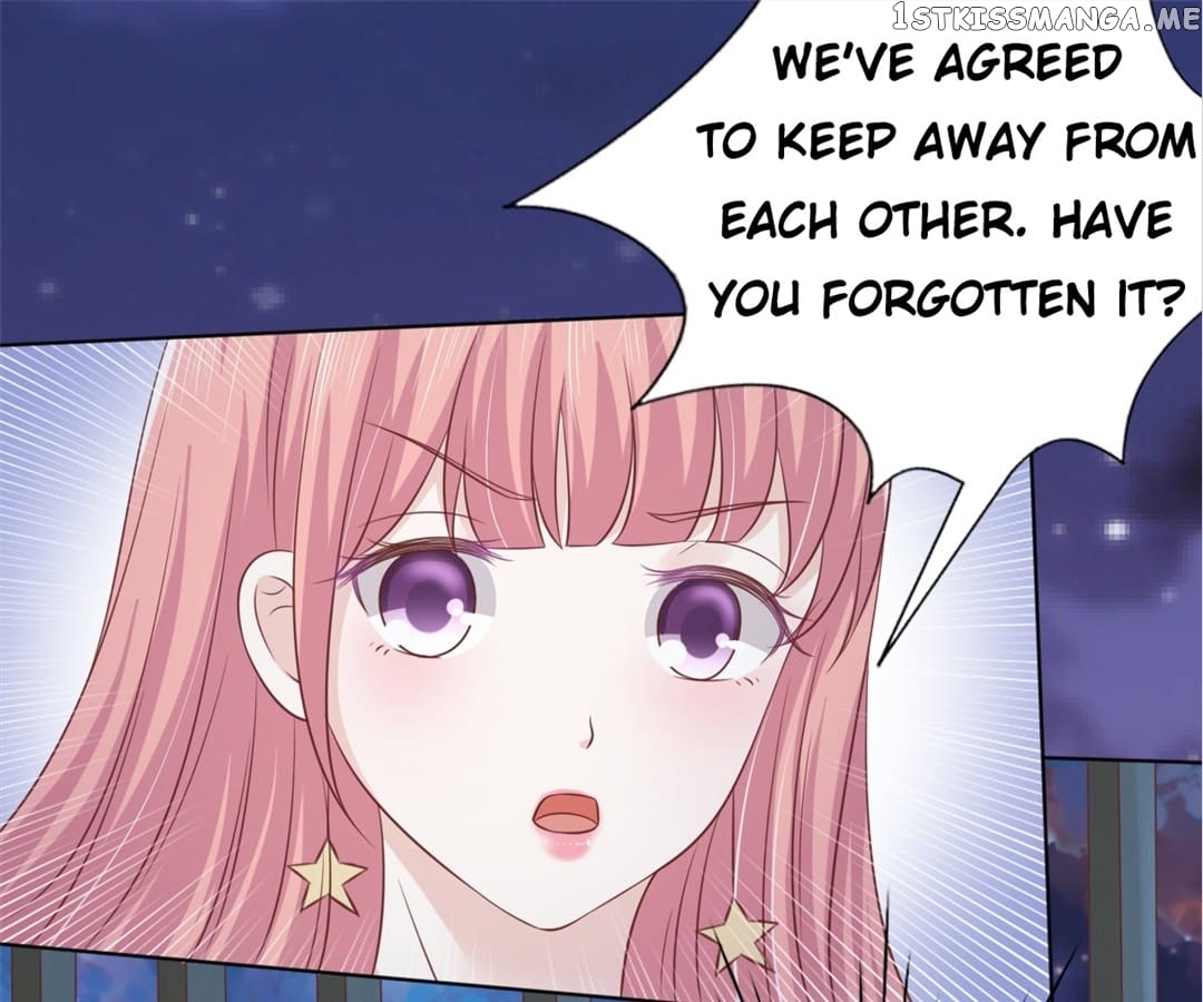 Peachy Lover ( My Little Peachy Girl ) chapter 199 - page 49