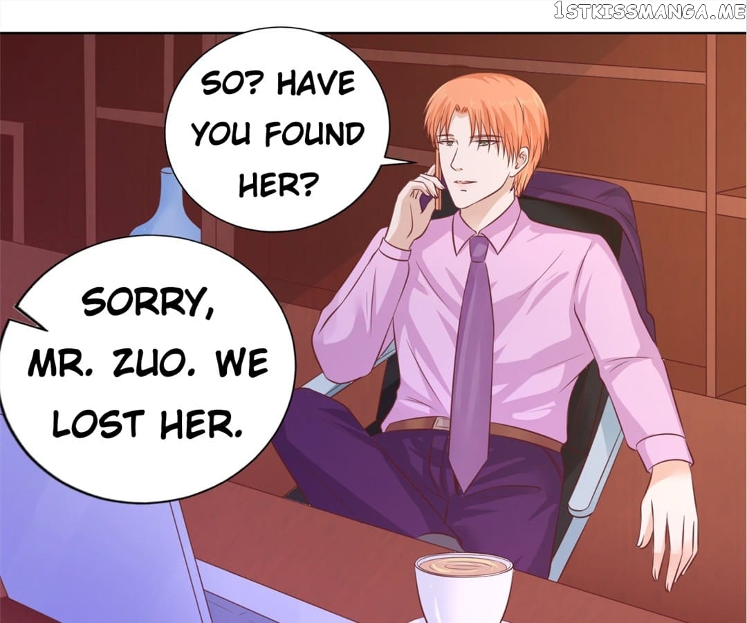 Peachy Lover ( My Little Peachy Girl ) chapter 199 - page 5