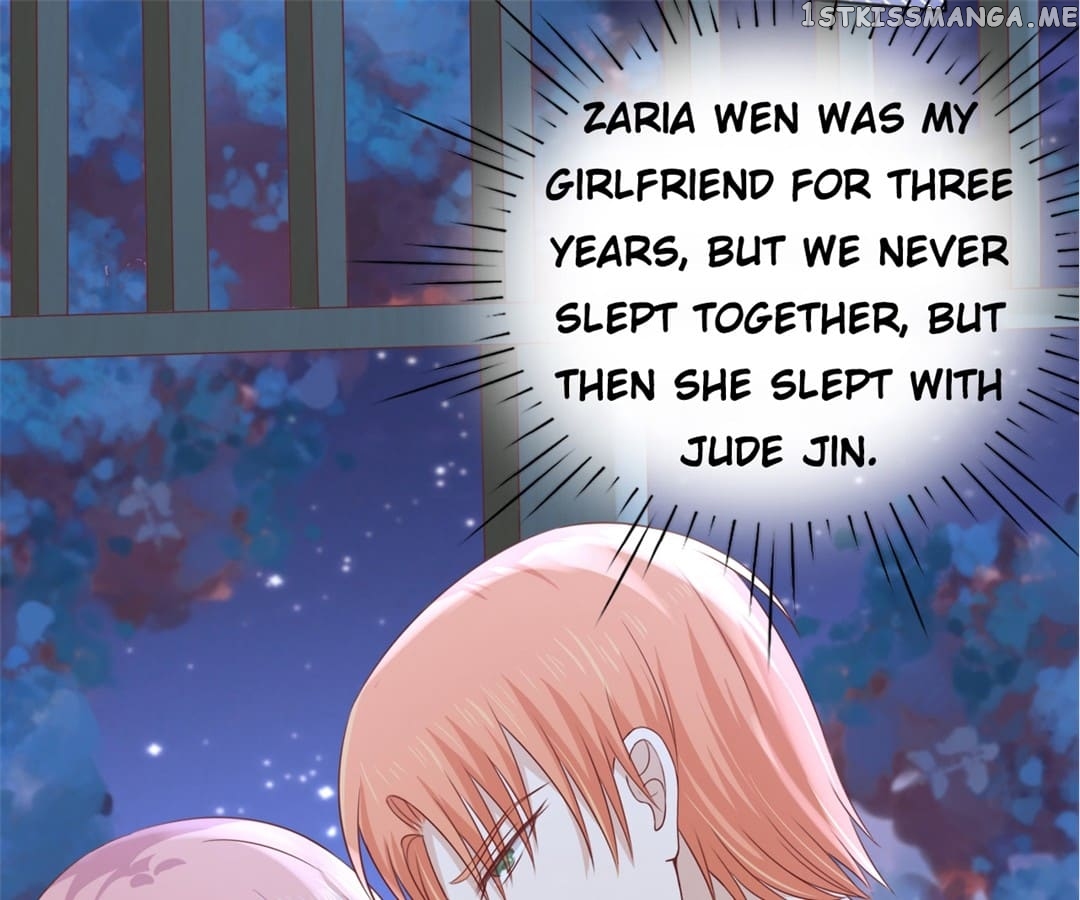 Peachy Lover ( My Little Peachy Girl ) chapter 199 - page 51