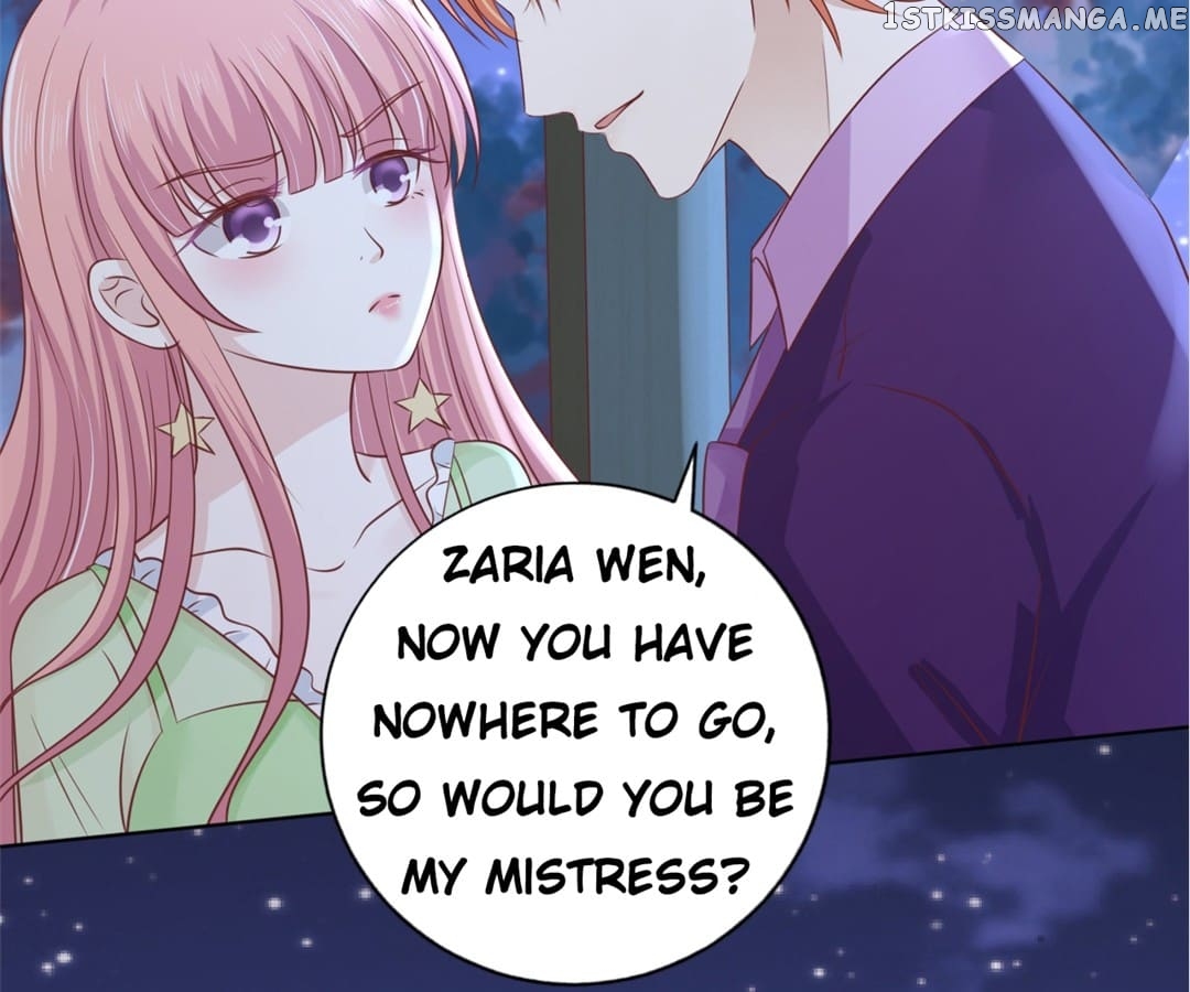 Peachy Lover ( My Little Peachy Girl ) chapter 199 - page 52