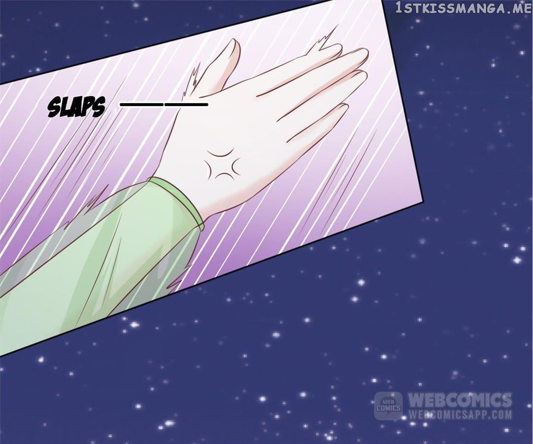 Peachy Lover ( My Little Peachy Girl ) chapter 199 - page 54