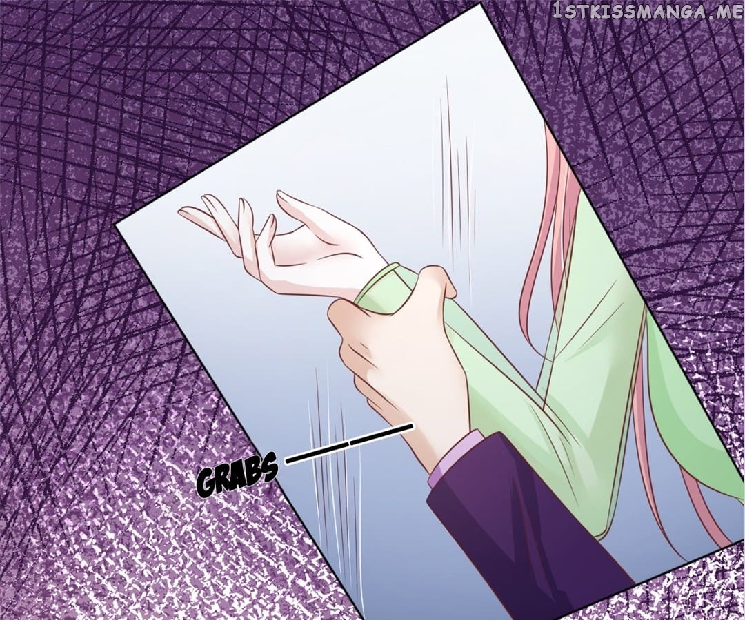 Peachy Lover ( My Little Peachy Girl ) chapter 199 - page 56