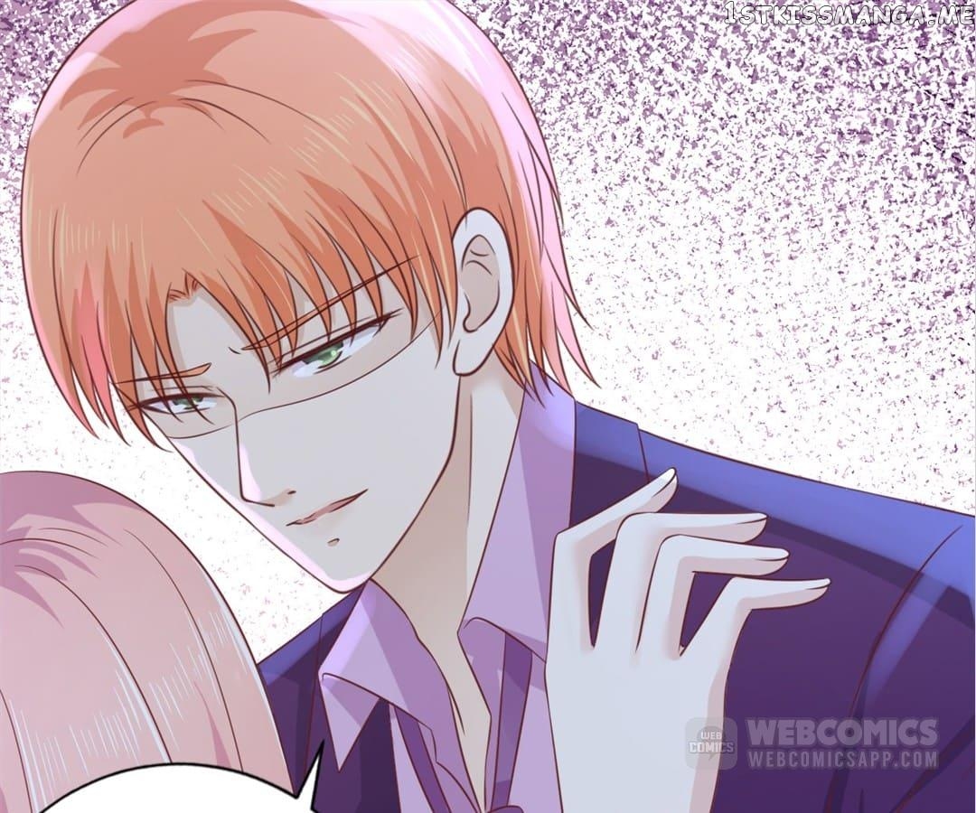 Peachy Lover ( My Little Peachy Girl ) chapter 199 - page 58