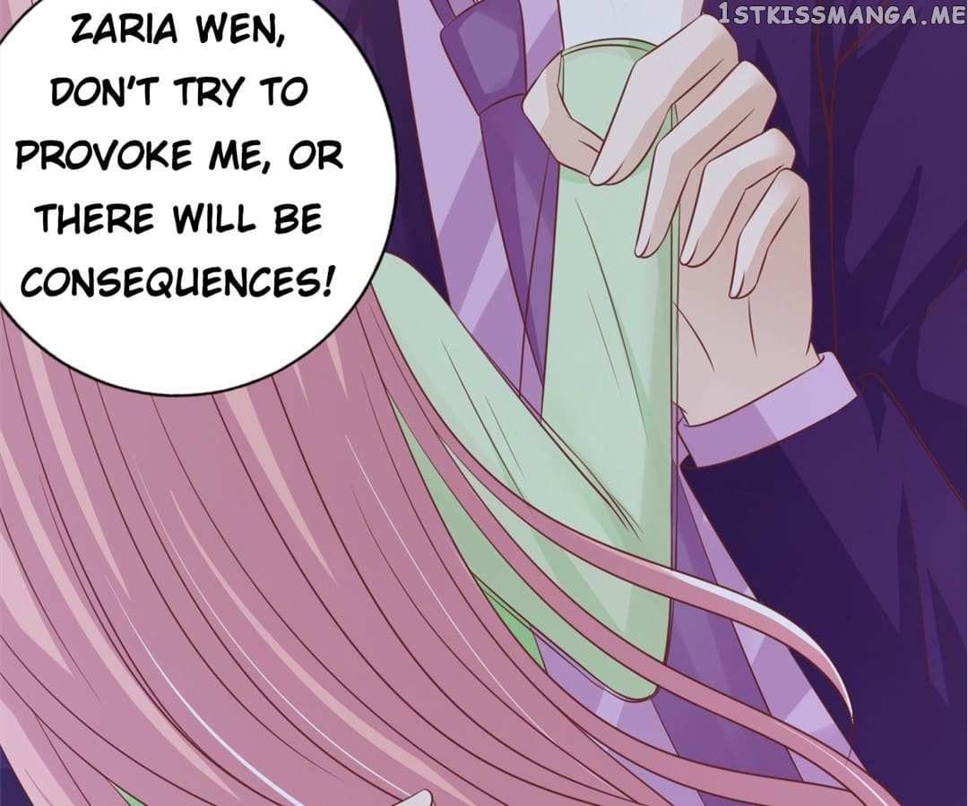 Peachy Lover ( My Little Peachy Girl ) chapter 199 - page 59