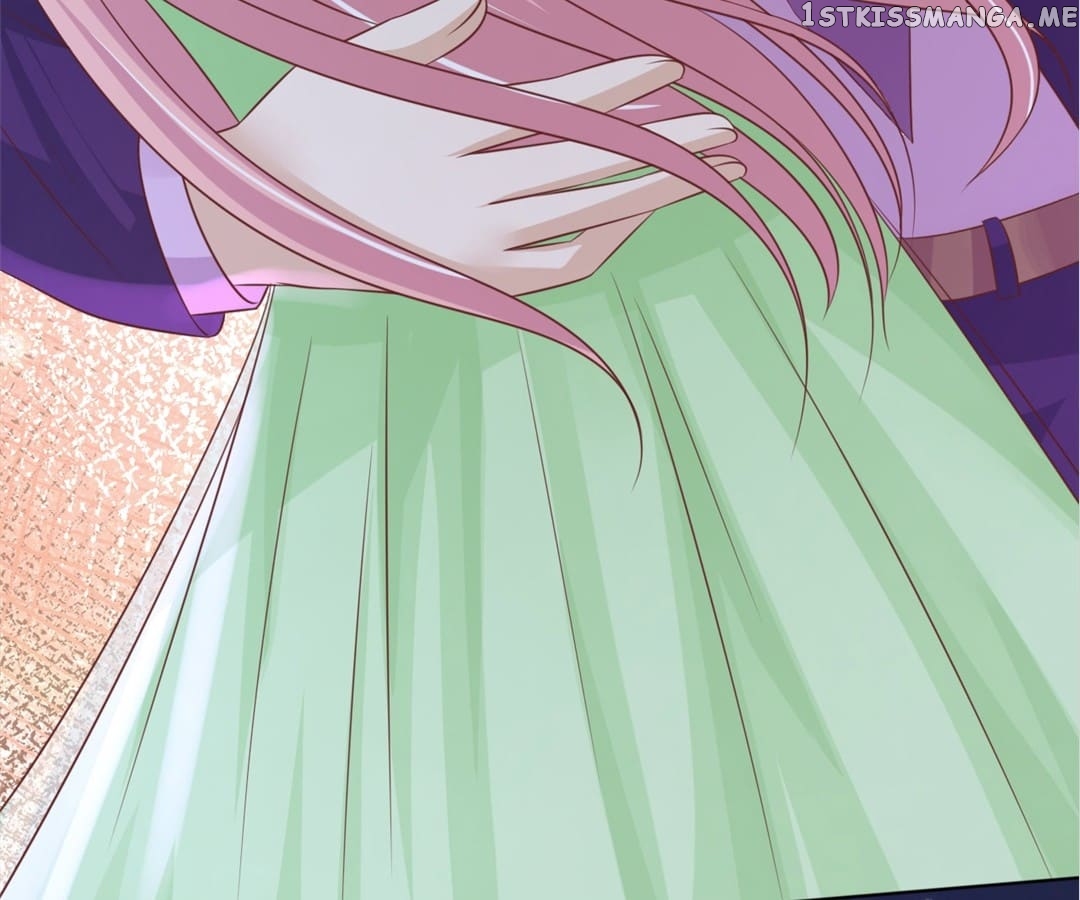 Peachy Lover ( My Little Peachy Girl ) chapter 199 - page 60