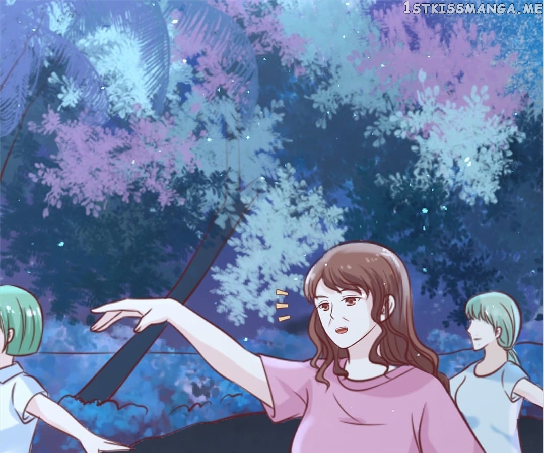 Peachy Lover ( My Little Peachy Girl ) chapter 199 - page 65