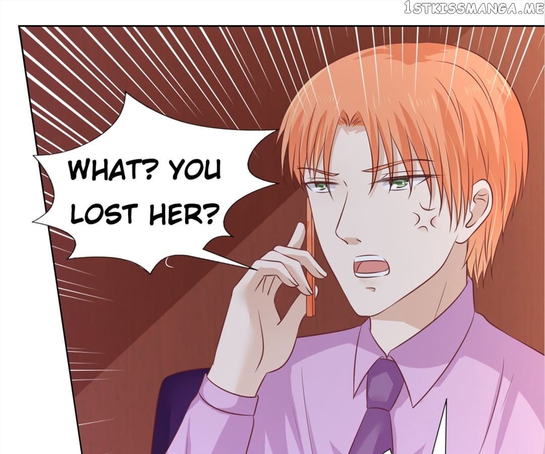 Peachy Lover ( My Little Peachy Girl ) chapter 199 - page 7