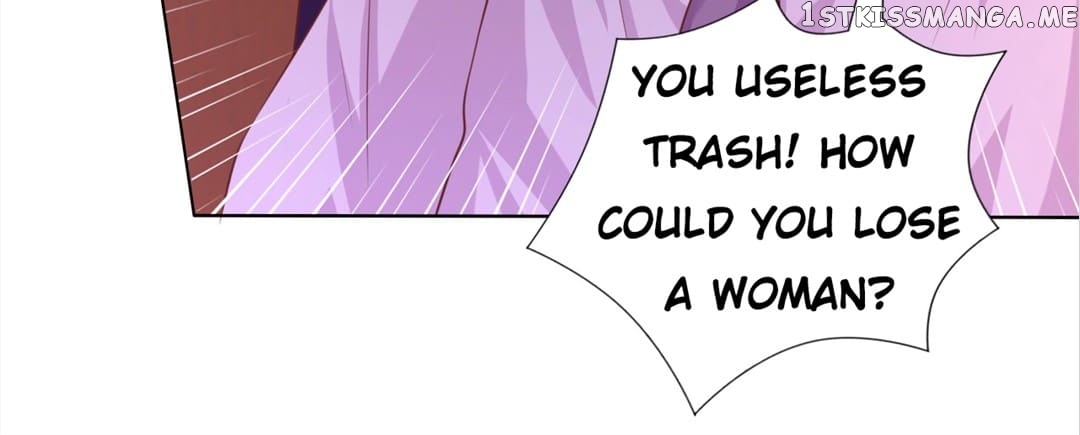 Peachy Lover ( My Little Peachy Girl ) chapter 199 - page 8
