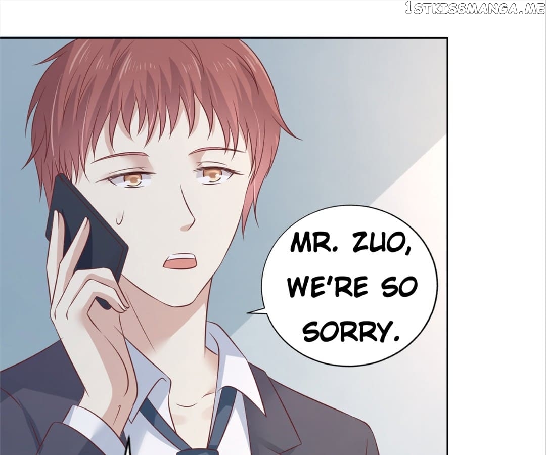 Peachy Lover ( My Little Peachy Girl ) chapter 199 - page 9