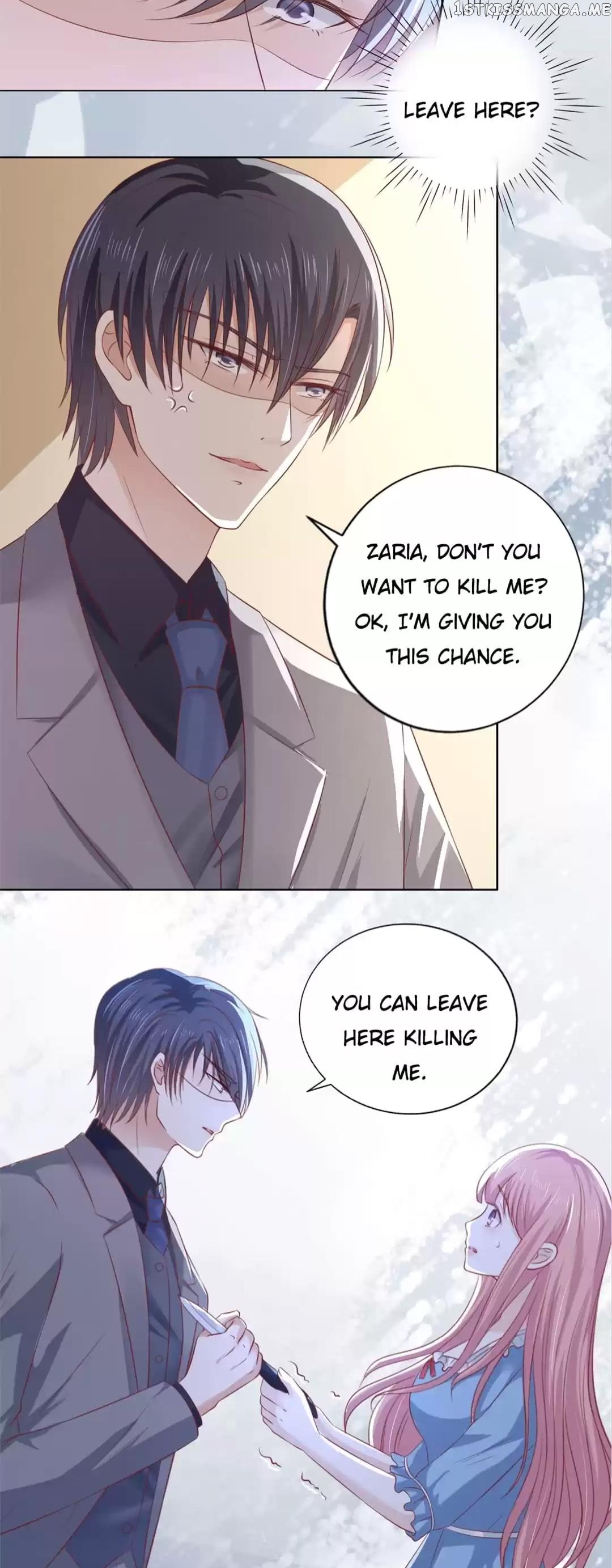 Peachy Lover ( My Little Peachy Girl ) chapter 216.2 - page 15
