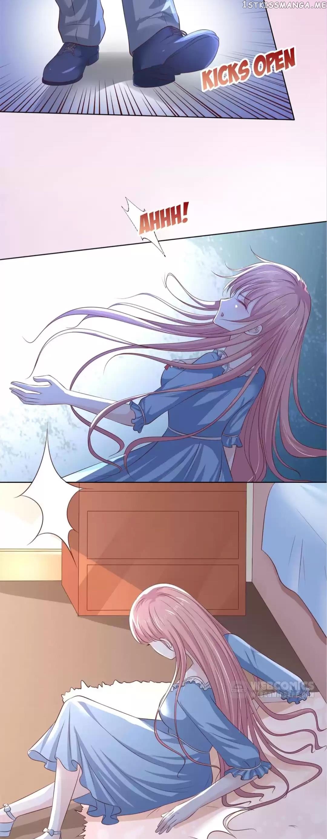 Peachy Lover ( My Little Peachy Girl ) chapter 216.2 - page 6