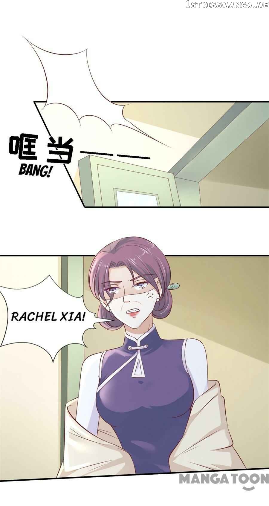 Peachy Lover ( My Little Peachy Girl ) chapter 266 - page 12
