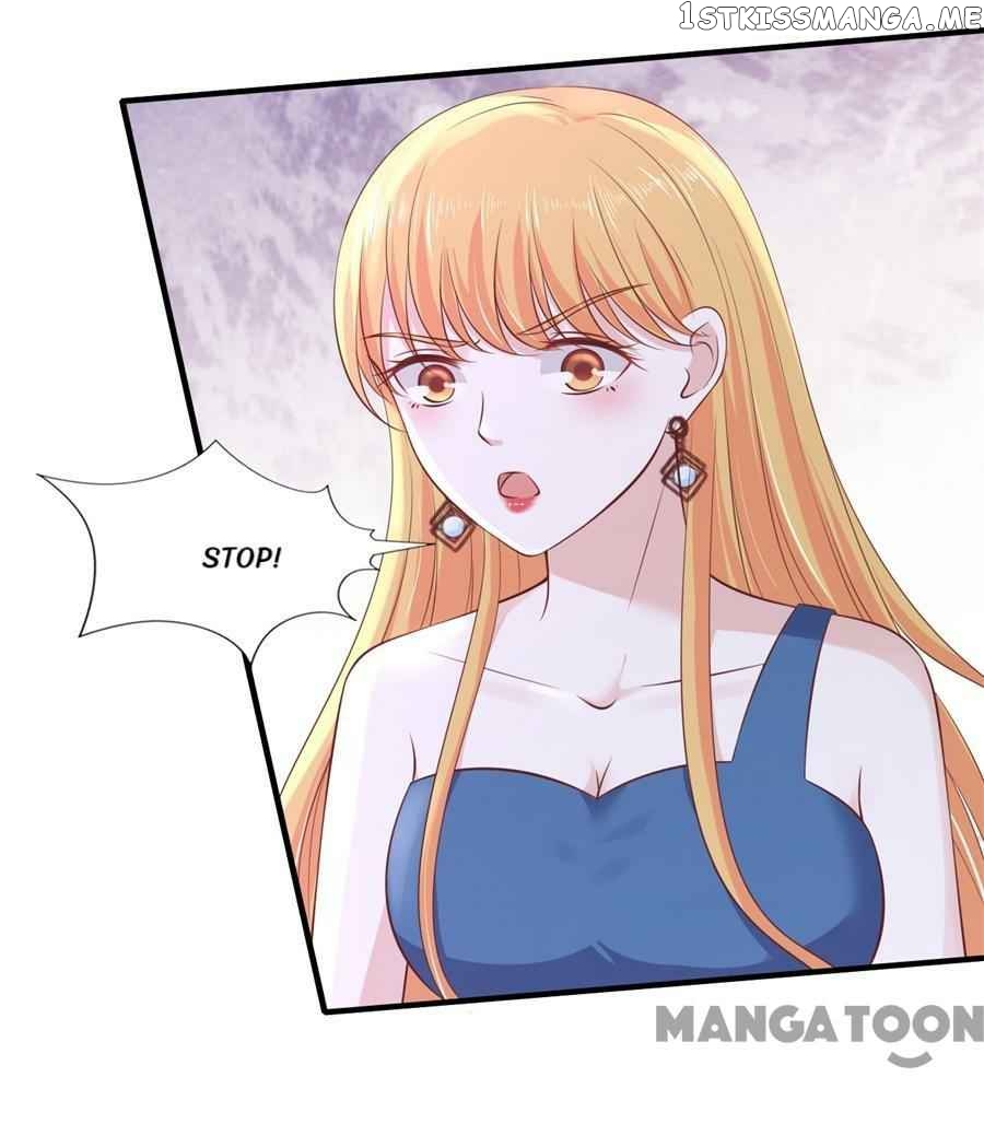 Peachy Lover ( My Little Peachy Girl ) chapter 266 - page 17