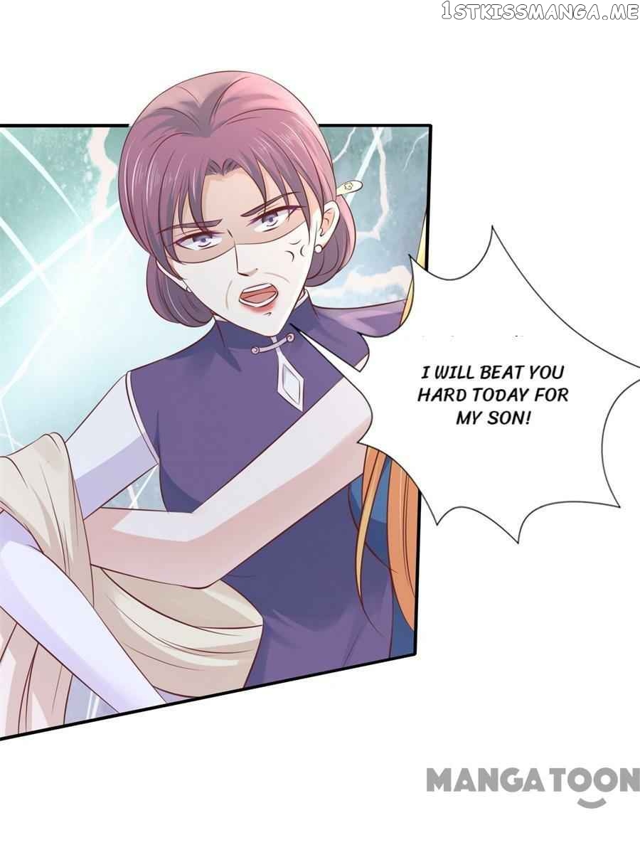 Peachy Lover ( My Little Peachy Girl ) chapter 266 - page 18
