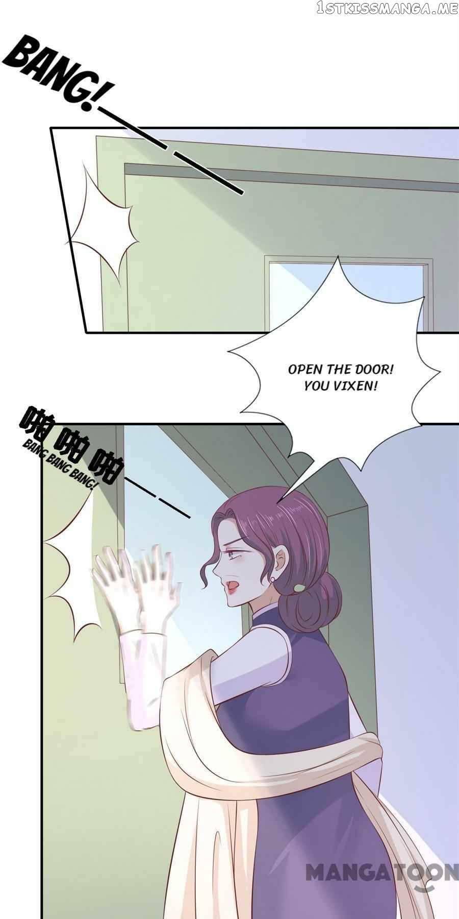 Peachy Lover ( My Little Peachy Girl ) chapter 266 - page 20