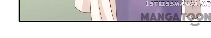 Peachy Lover ( My Little Peachy Girl ) chapter 266 - page 21