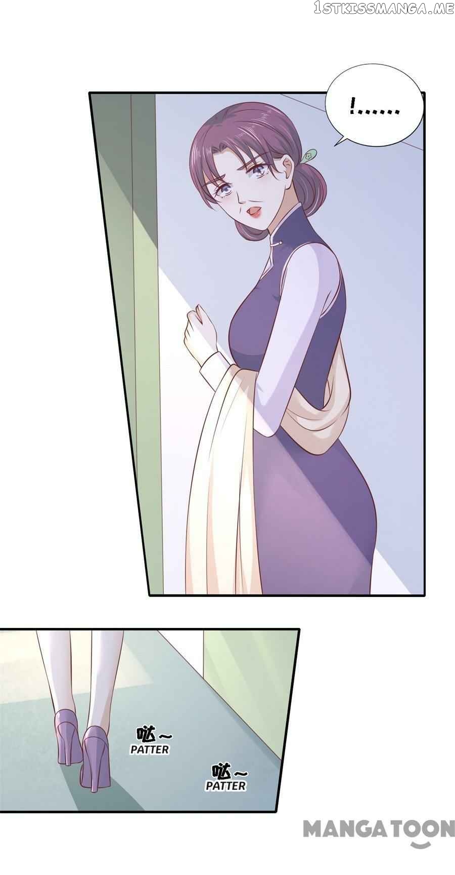 Peachy Lover ( My Little Peachy Girl ) chapter 266 - page 24