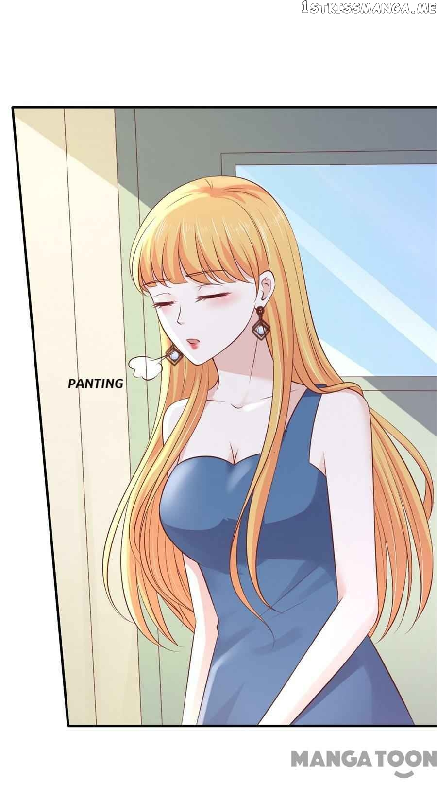 Peachy Lover ( My Little Peachy Girl ) chapter 266 - page 25