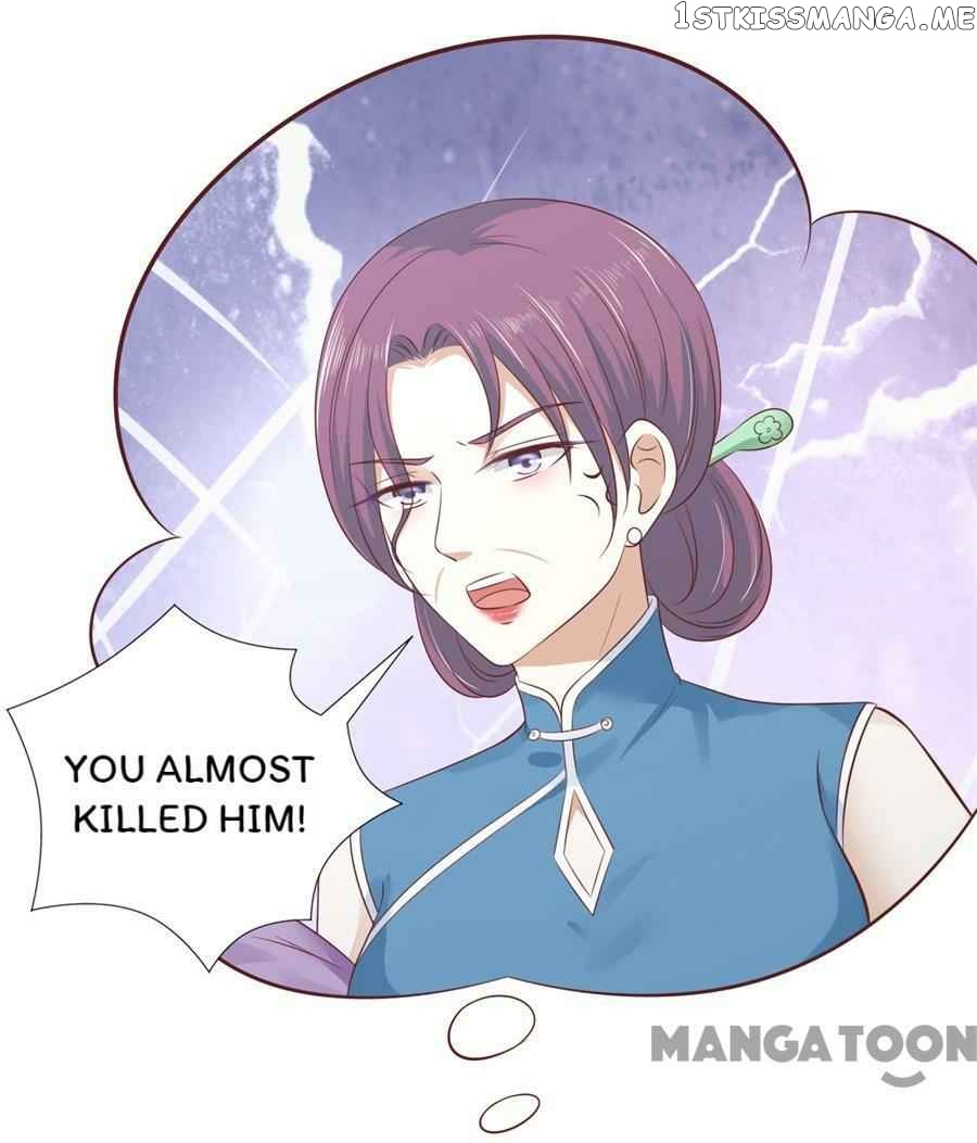 Peachy Lover ( My Little Peachy Girl ) chapter 266 - page 26
