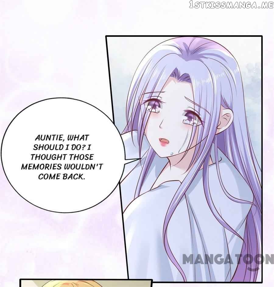Peachy Lover ( My Little Peachy Girl ) chapter 266 - page 29
