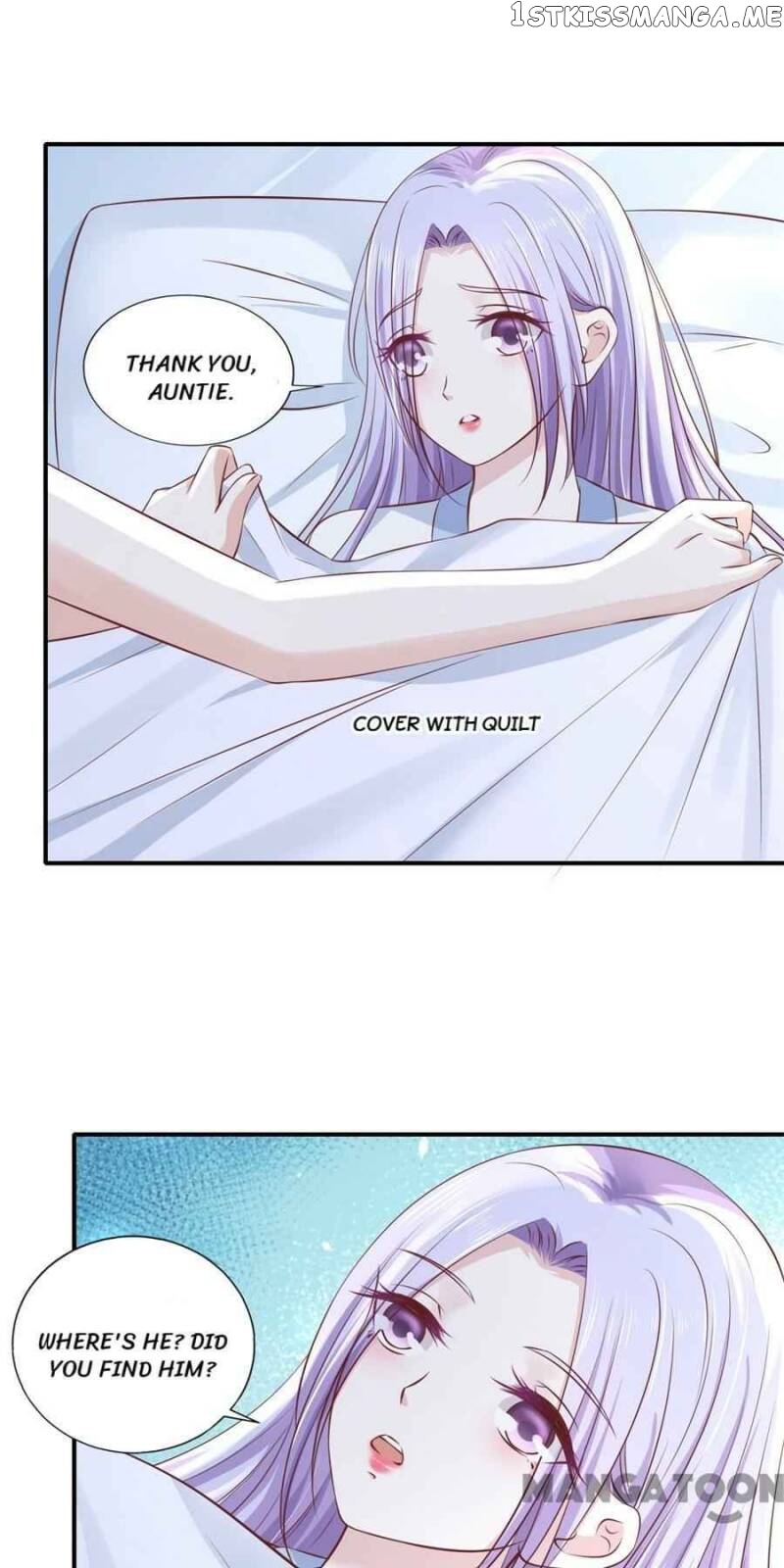 Peachy Lover ( My Little Peachy Girl ) chapter 266 - page 3