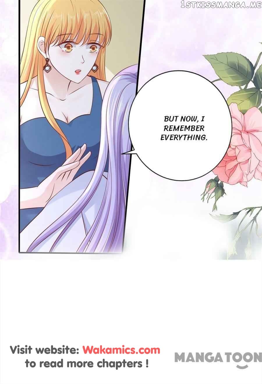 Peachy Lover ( My Little Peachy Girl ) chapter 266 - page 30