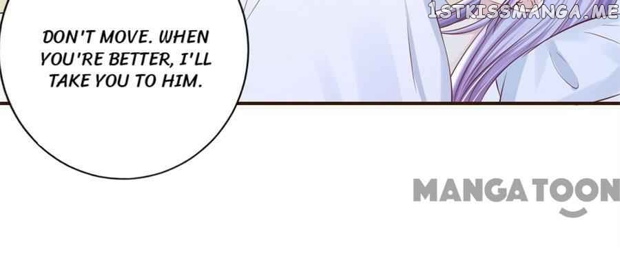 Peachy Lover ( My Little Peachy Girl ) chapter 266 - page 8