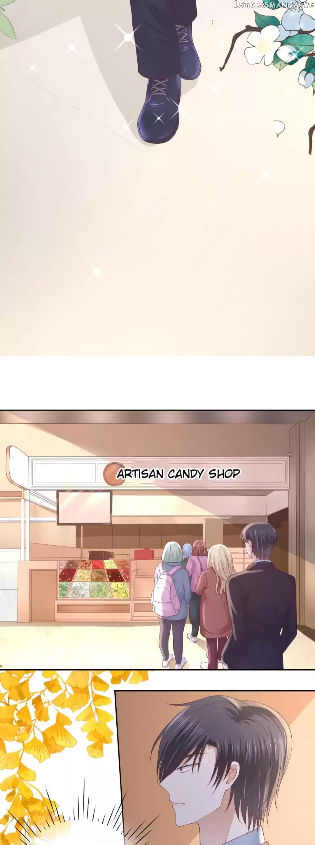 Peachy Lover ( My Little Peachy Girl ) chapter 229 - page 16
