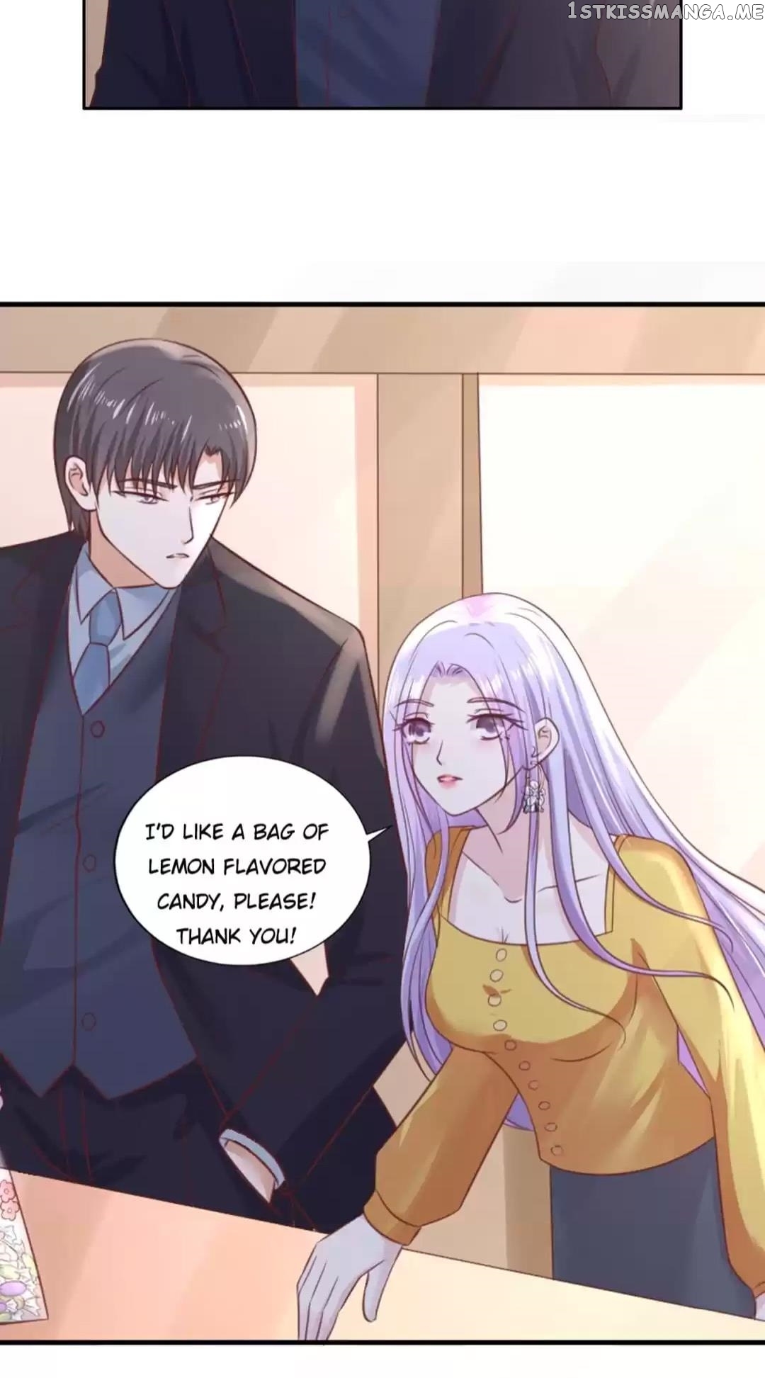 Peachy Lover ( My Little Peachy Girl ) chapter 229 - page 18