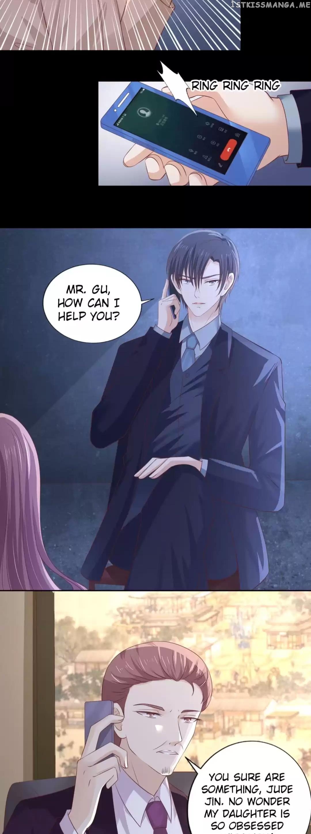 Peachy Lover ( My Little Peachy Girl ) chapter 229 - page 2