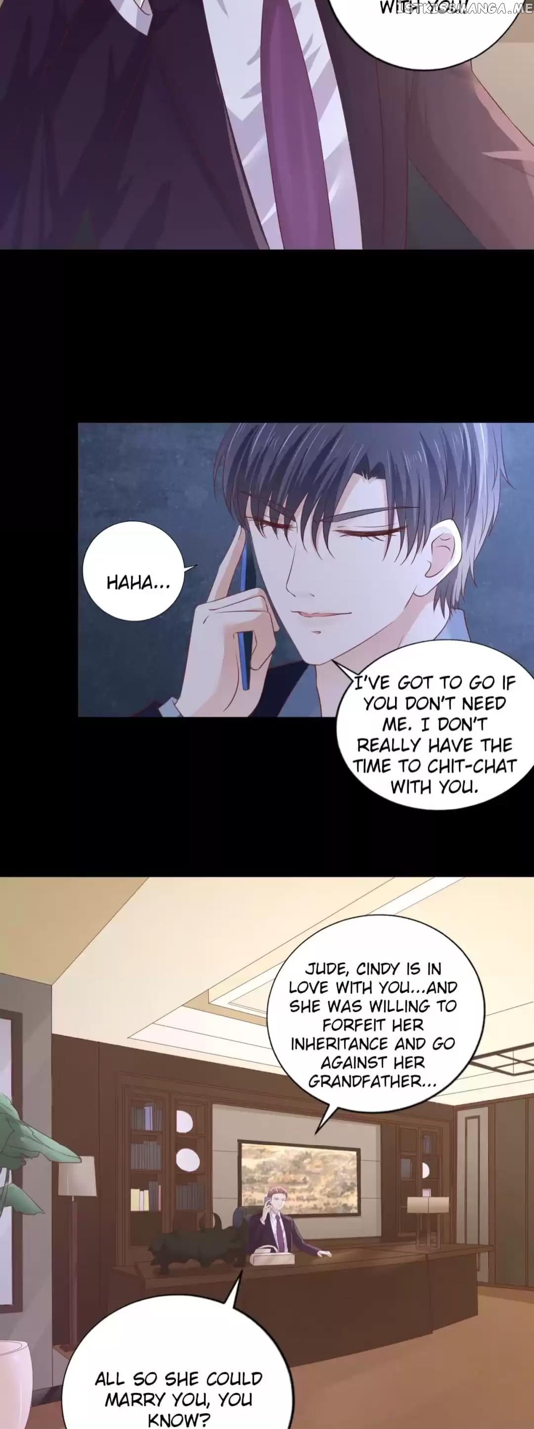 Peachy Lover ( My Little Peachy Girl ) chapter 229 - page 3