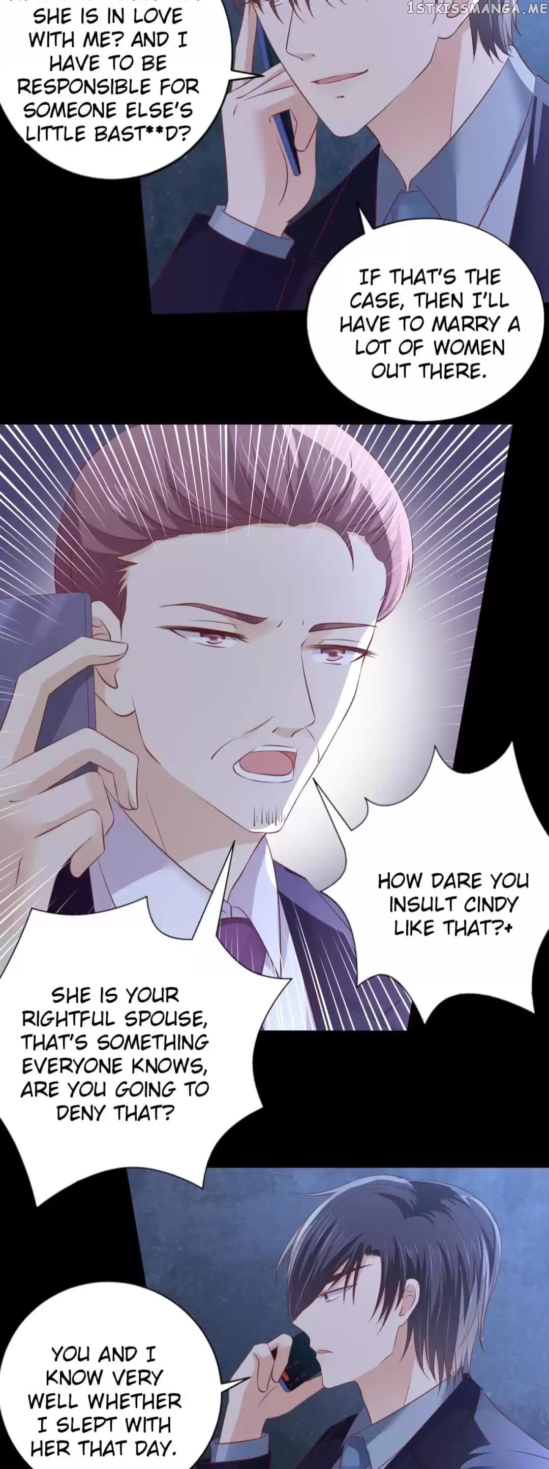 Peachy Lover ( My Little Peachy Girl ) chapter 229 - page 5