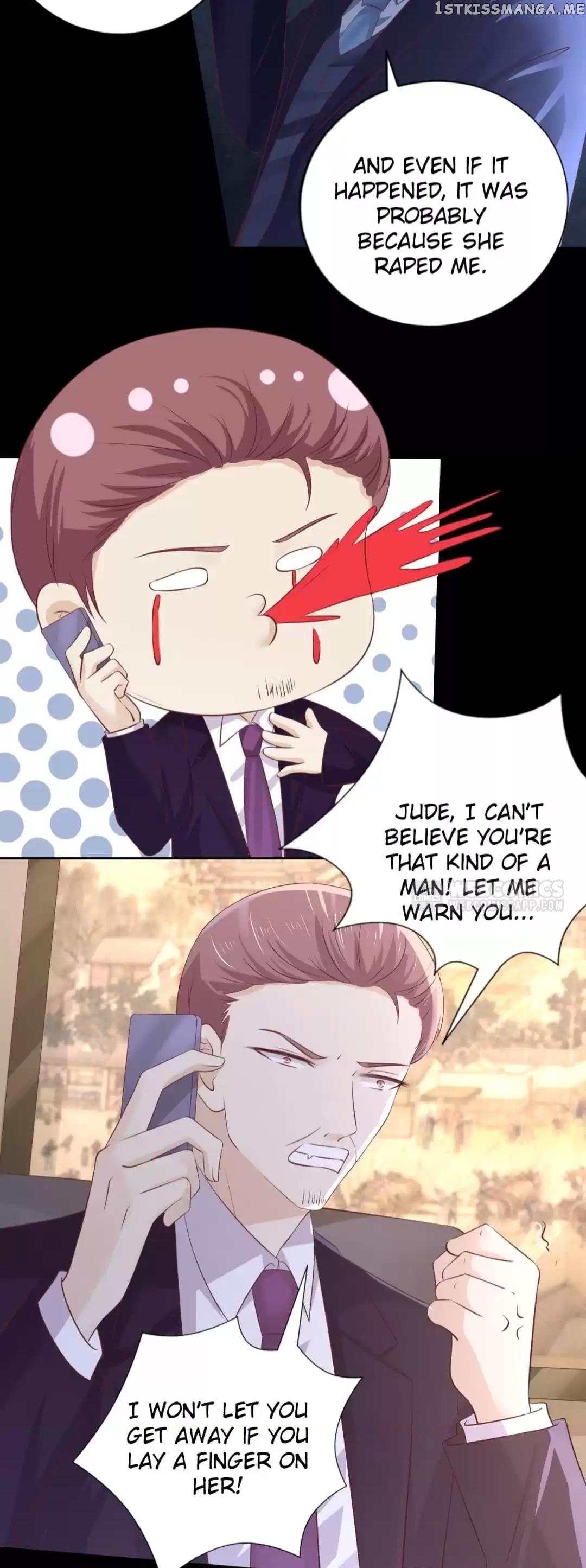 Peachy Lover ( My Little Peachy Girl ) chapter 229 - page 6