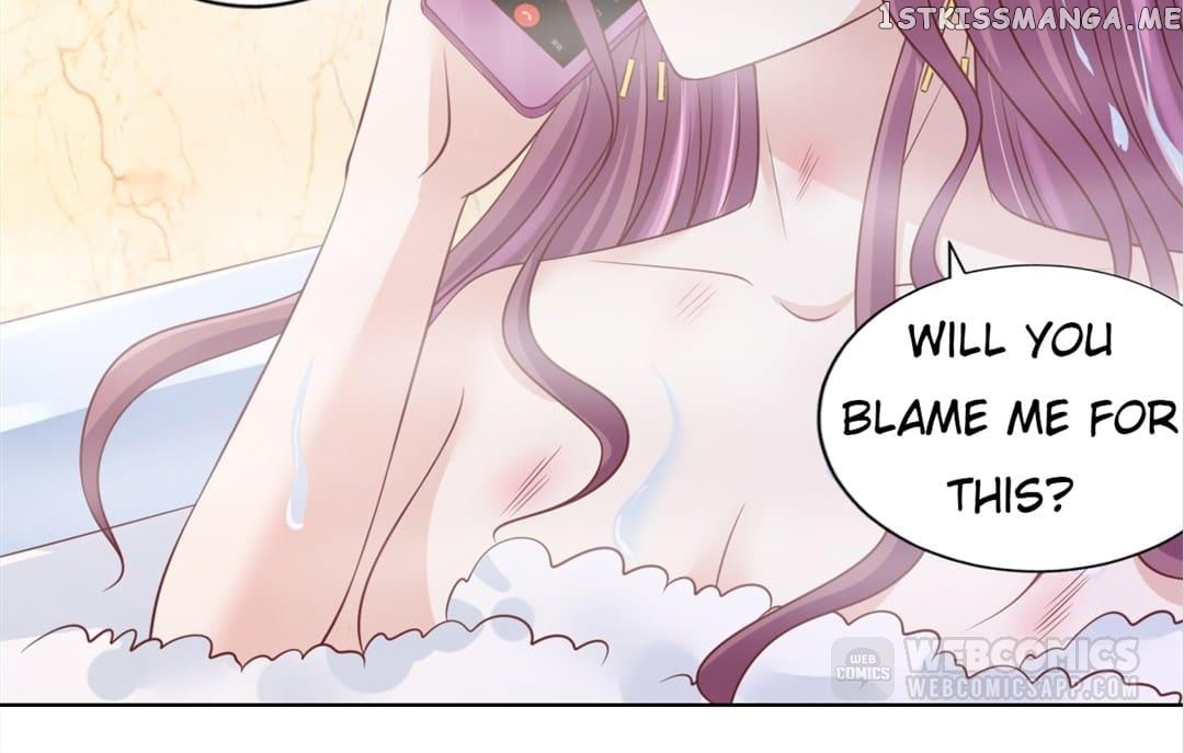 Peachy Lover ( My Little Peachy Girl ) chapter 198 - page 10