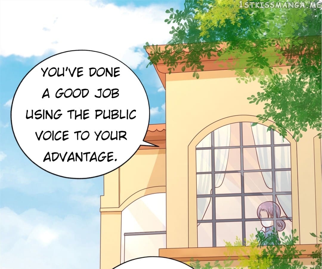 Peachy Lover ( My Little Peachy Girl ) chapter 198 - page 13
