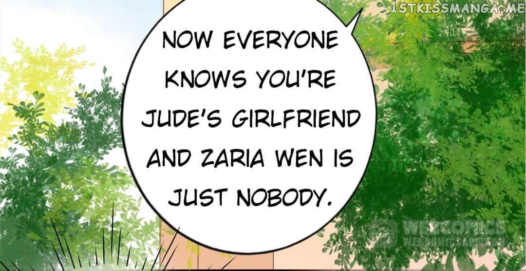 Peachy Lover ( My Little Peachy Girl ) chapter 198 - page 14