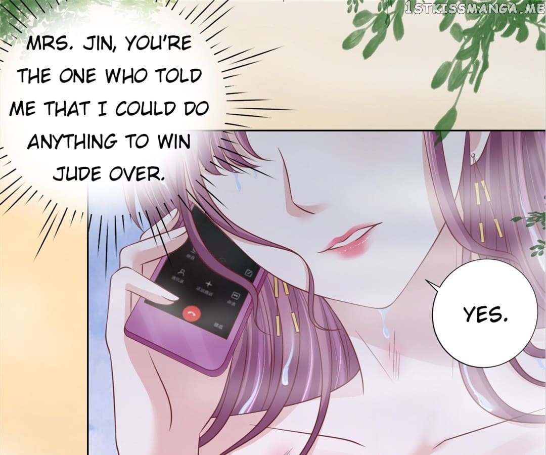 Peachy Lover ( My Little Peachy Girl ) chapter 198 - page 15