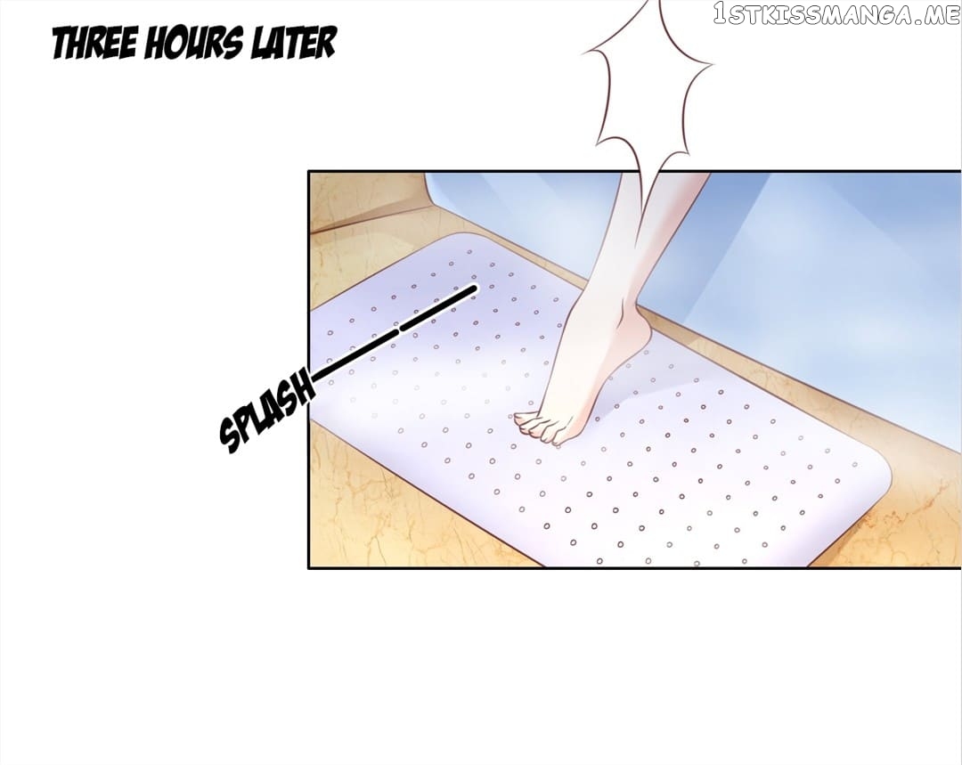 Peachy Lover ( My Little Peachy Girl ) chapter 198 - page 19