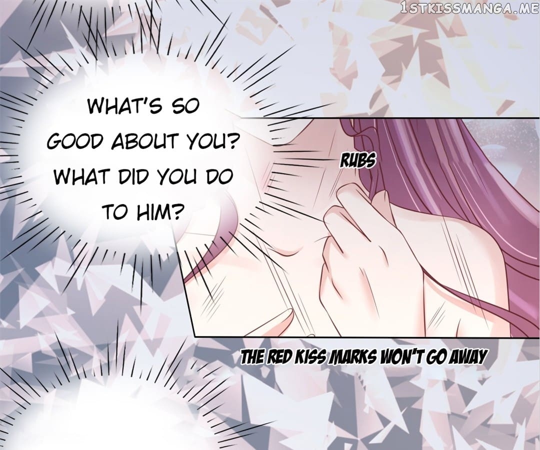 Peachy Lover ( My Little Peachy Girl ) chapter 198 - page 25