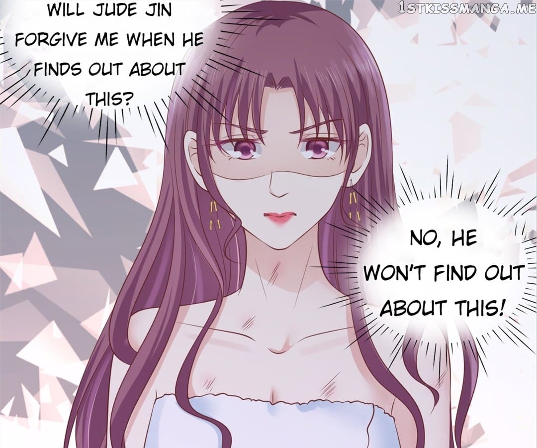 Peachy Lover ( My Little Peachy Girl ) chapter 198 - page 27