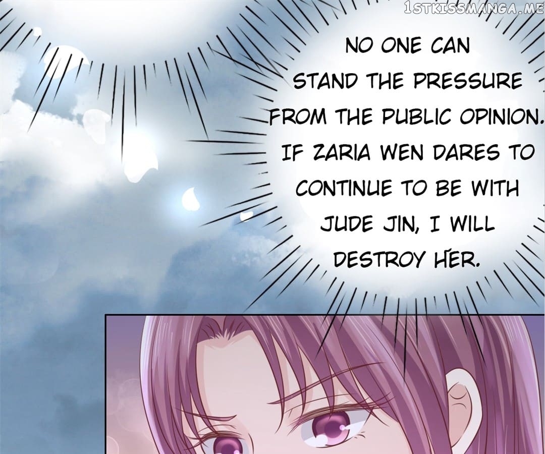 Peachy Lover ( My Little Peachy Girl ) chapter 198 - page 29