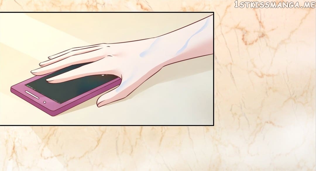Peachy Lover ( My Little Peachy Girl ) chapter 198 - page 3
