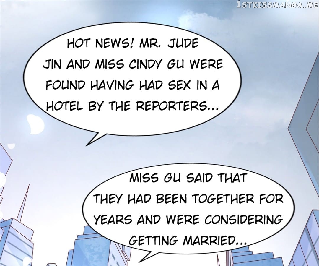 Peachy Lover ( My Little Peachy Girl ) chapter 198 - page 31