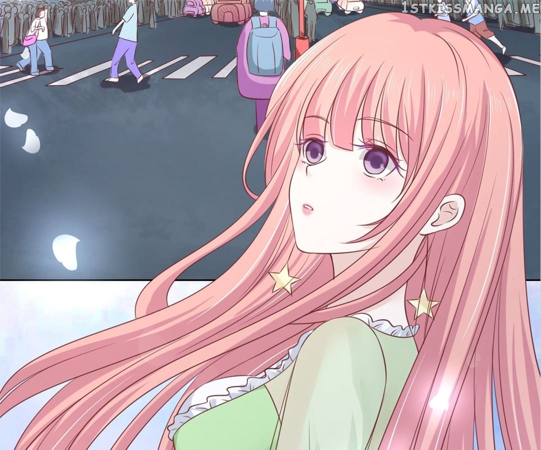 Peachy Lover ( My Little Peachy Girl ) chapter 198 - page 33