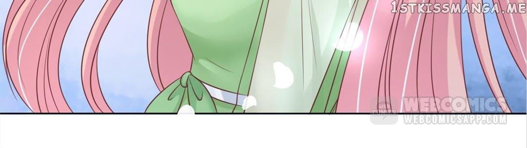 Peachy Lover ( My Little Peachy Girl ) chapter 198 - page 34