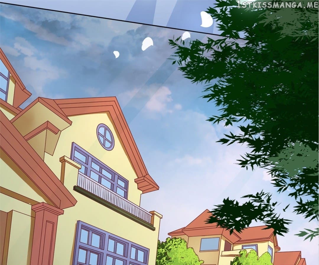 Peachy Lover ( My Little Peachy Girl ) chapter 198 - page 37