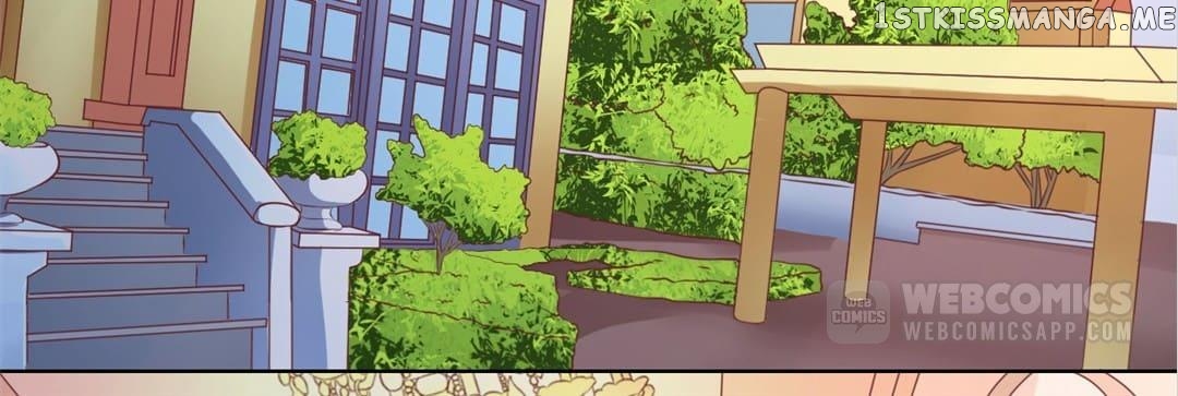 Peachy Lover ( My Little Peachy Girl ) chapter 198 - page 38