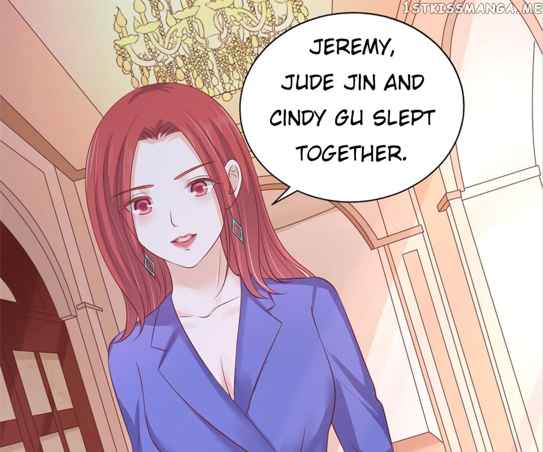 Peachy Lover ( My Little Peachy Girl ) chapter 198 - page 39